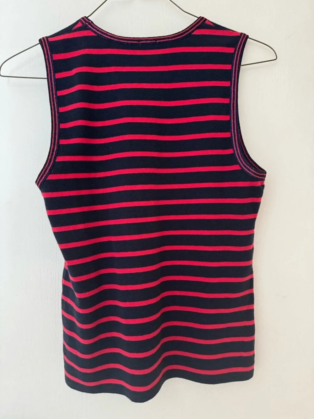 J Crew Metallic Metallic Shell - Picture 2 of 7